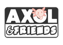 Axol and Friends