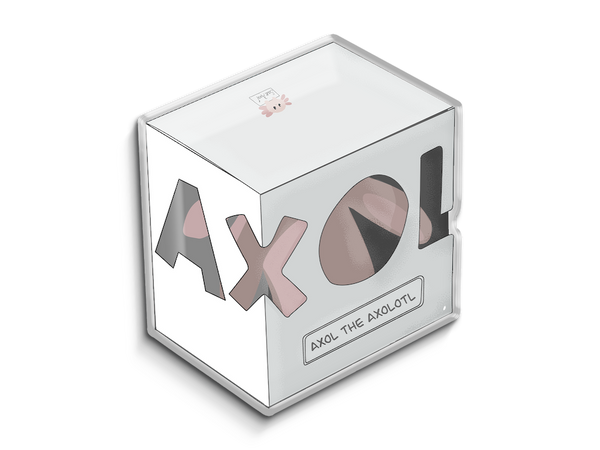 Introducing Axol and Java