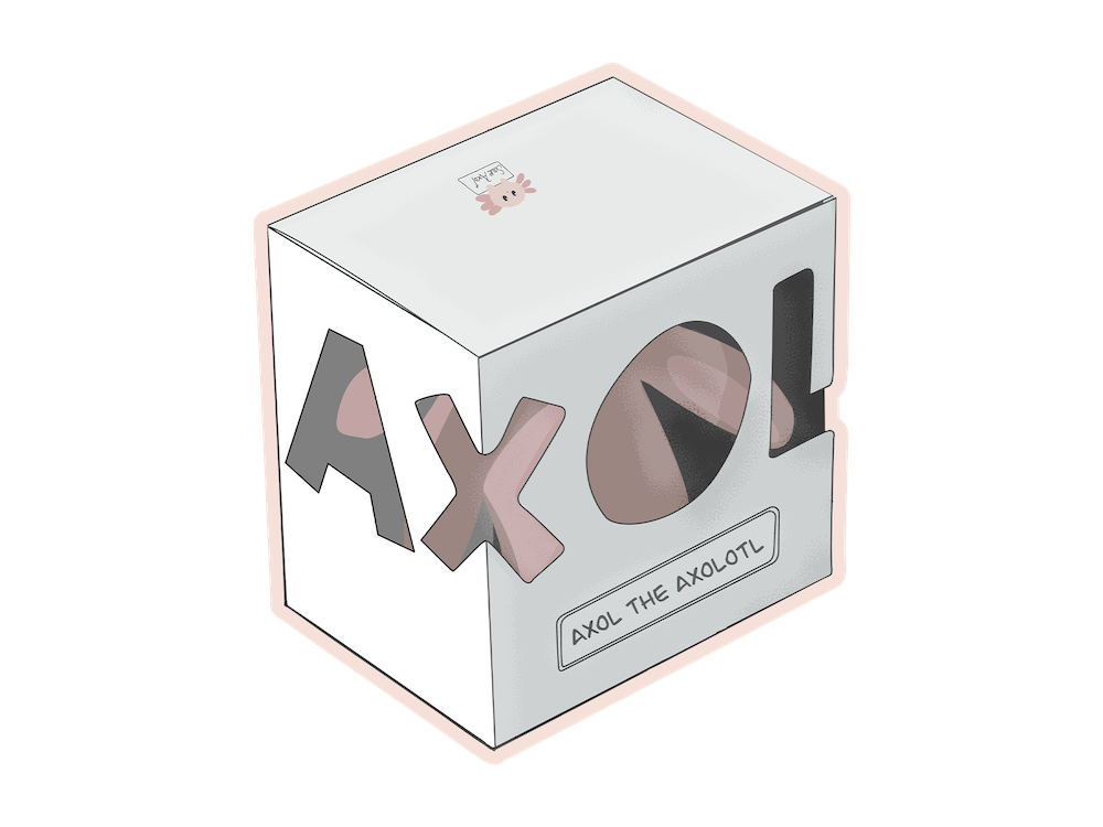 Introducing Axol and Java – Axol and Friends