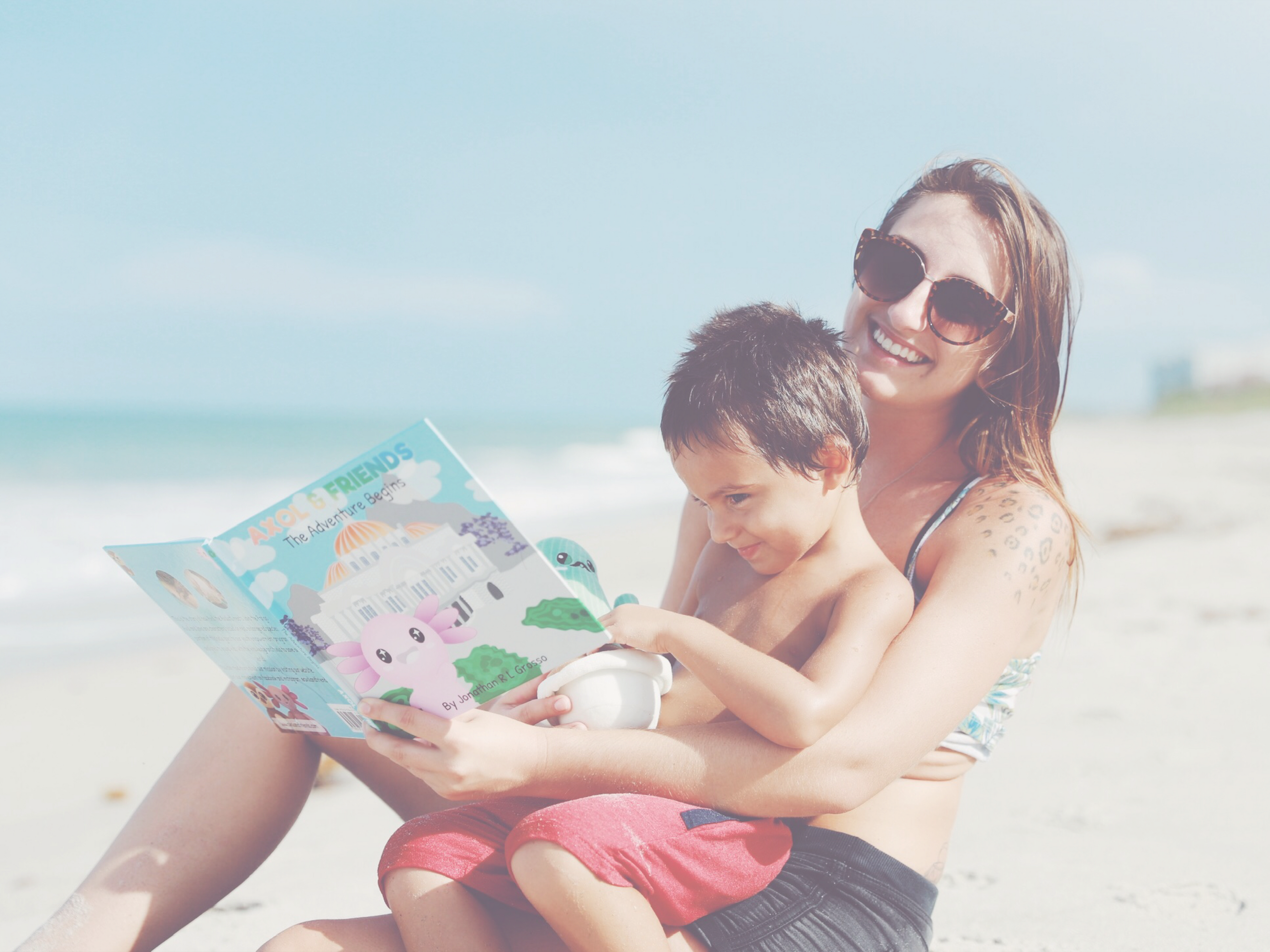 Storybooks & More