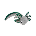 Gray Weighted Realistic Axolotl Plush - 2lbs (0.9kg)
