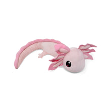 4lb Weighted Realistic Axolotl Plush