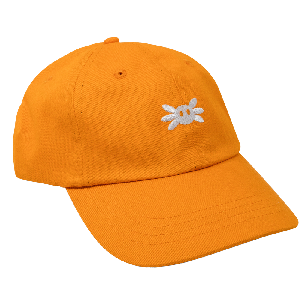 Embroidered Axol Logo Hat