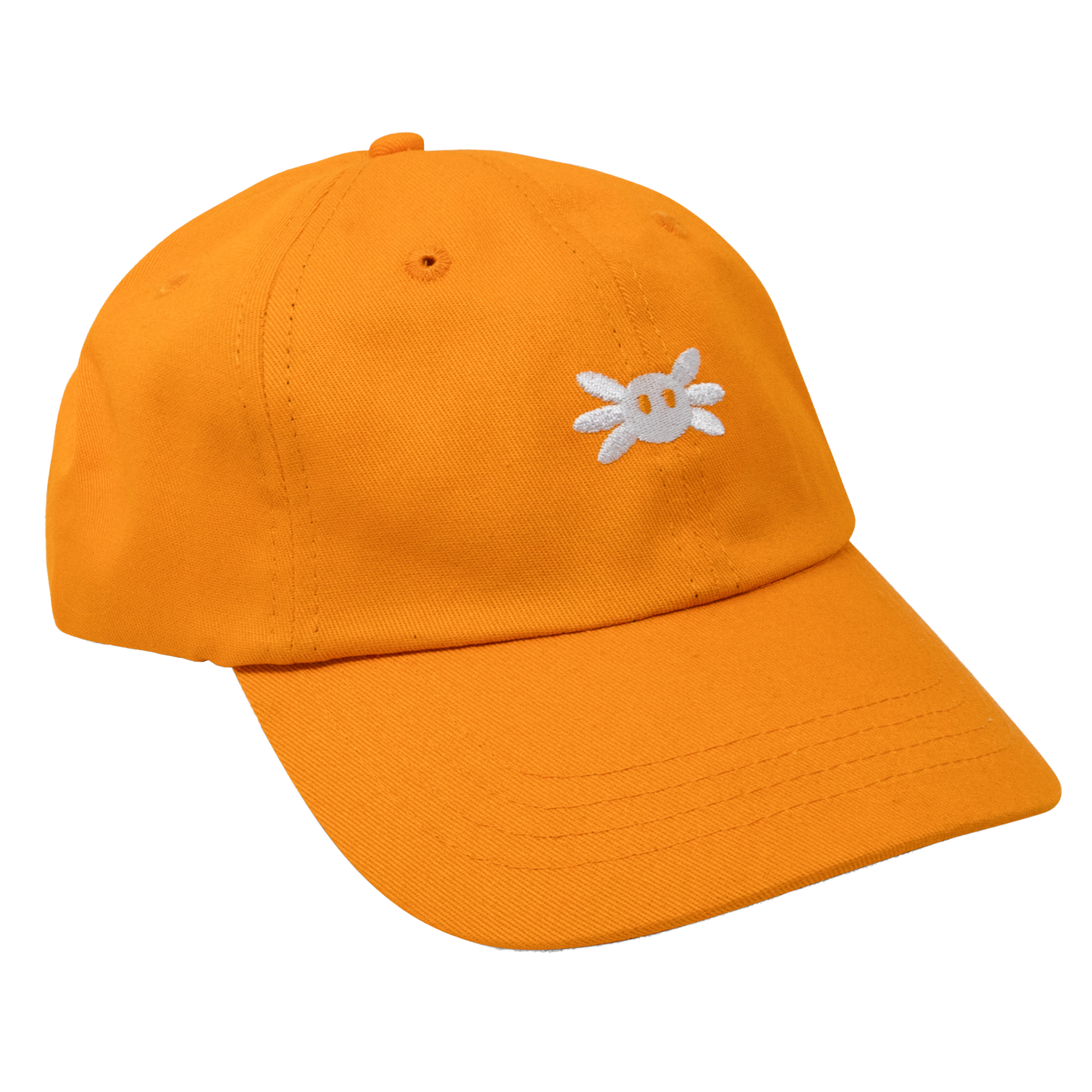 Embroidered Axol Logo Hat