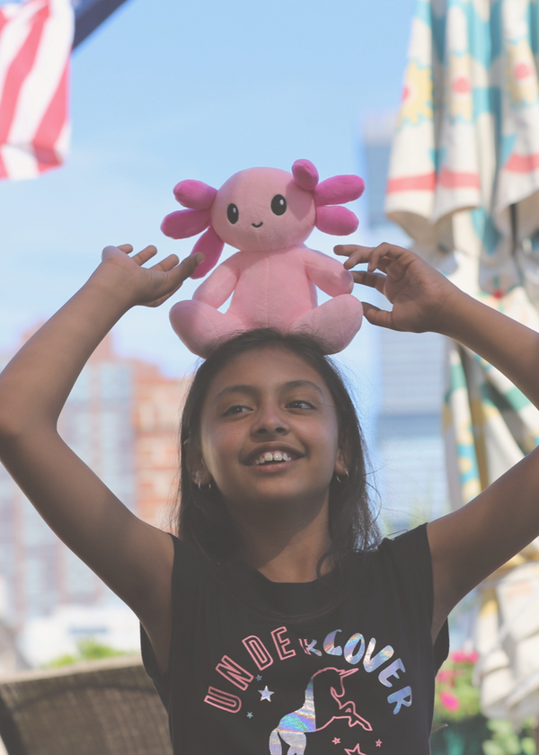 axol.us – Axol and Friends