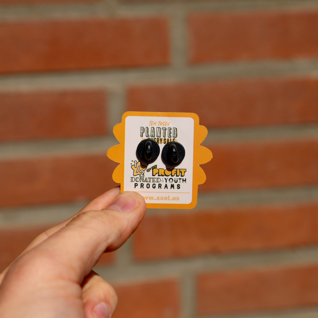 Cute Pangolin Soft Enamel Pin
