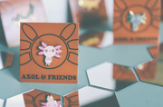 axol.us – Axol and Friends
