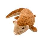 Weighted Pangolin Plush - 4lbs (1.75kg)