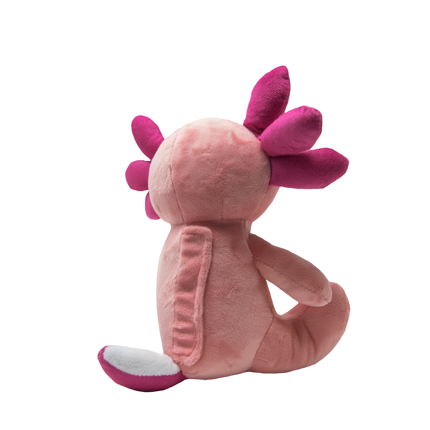 Axol the Axolotl - Pink
