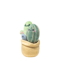 Mr. Cactus & Family Plush