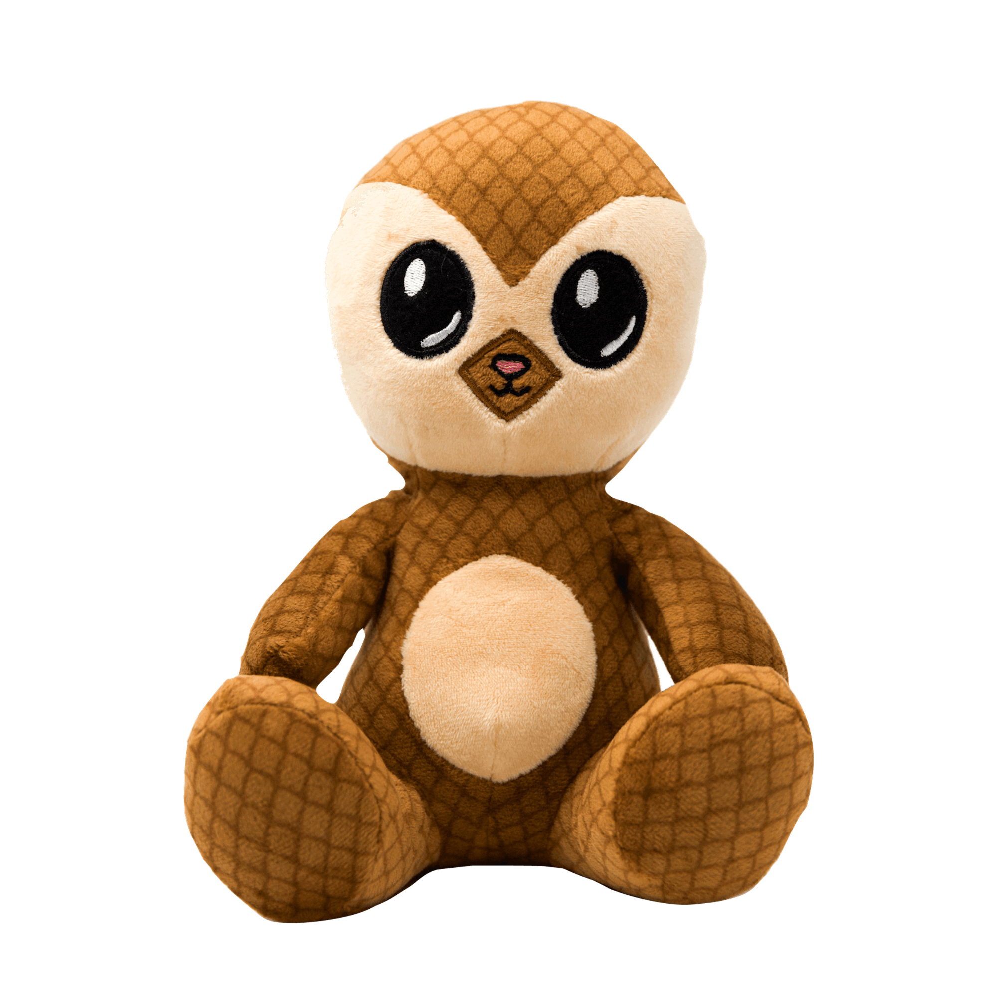 Java The Pangolin