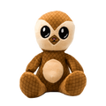 Java The Pangolin