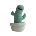 Mr. Cactus Plush