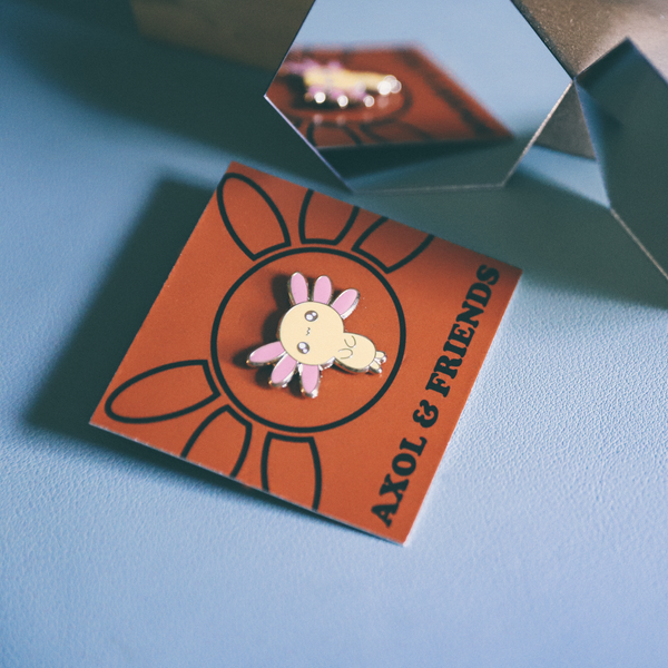 axol.us – Axol and Friends